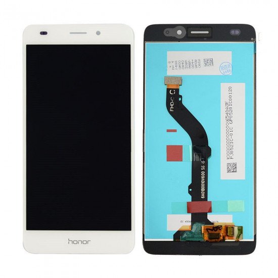 TOUCH+DISPLAY HUAWEI GT3 BLANCO